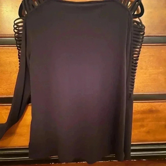 BEAUTIFUL CATO TOP SIZE M NWT - Picture 5 of 5